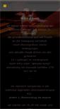 Mobile Screenshot of bounz.ch